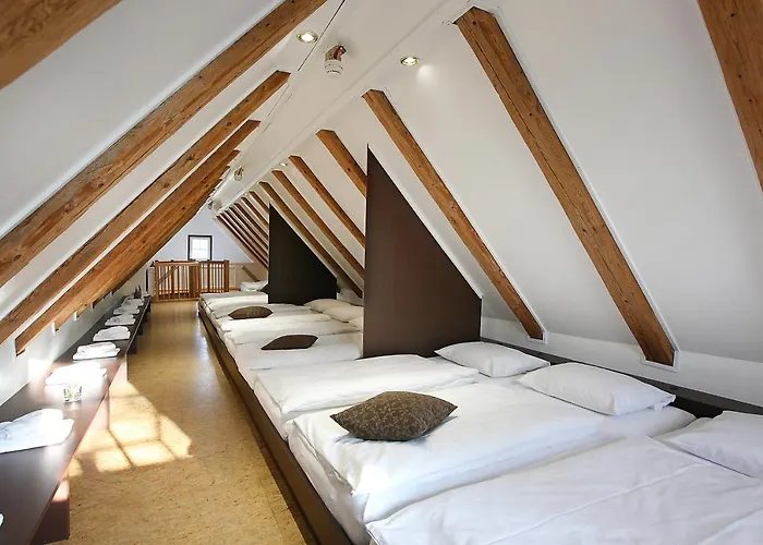 Hostel Einkorn