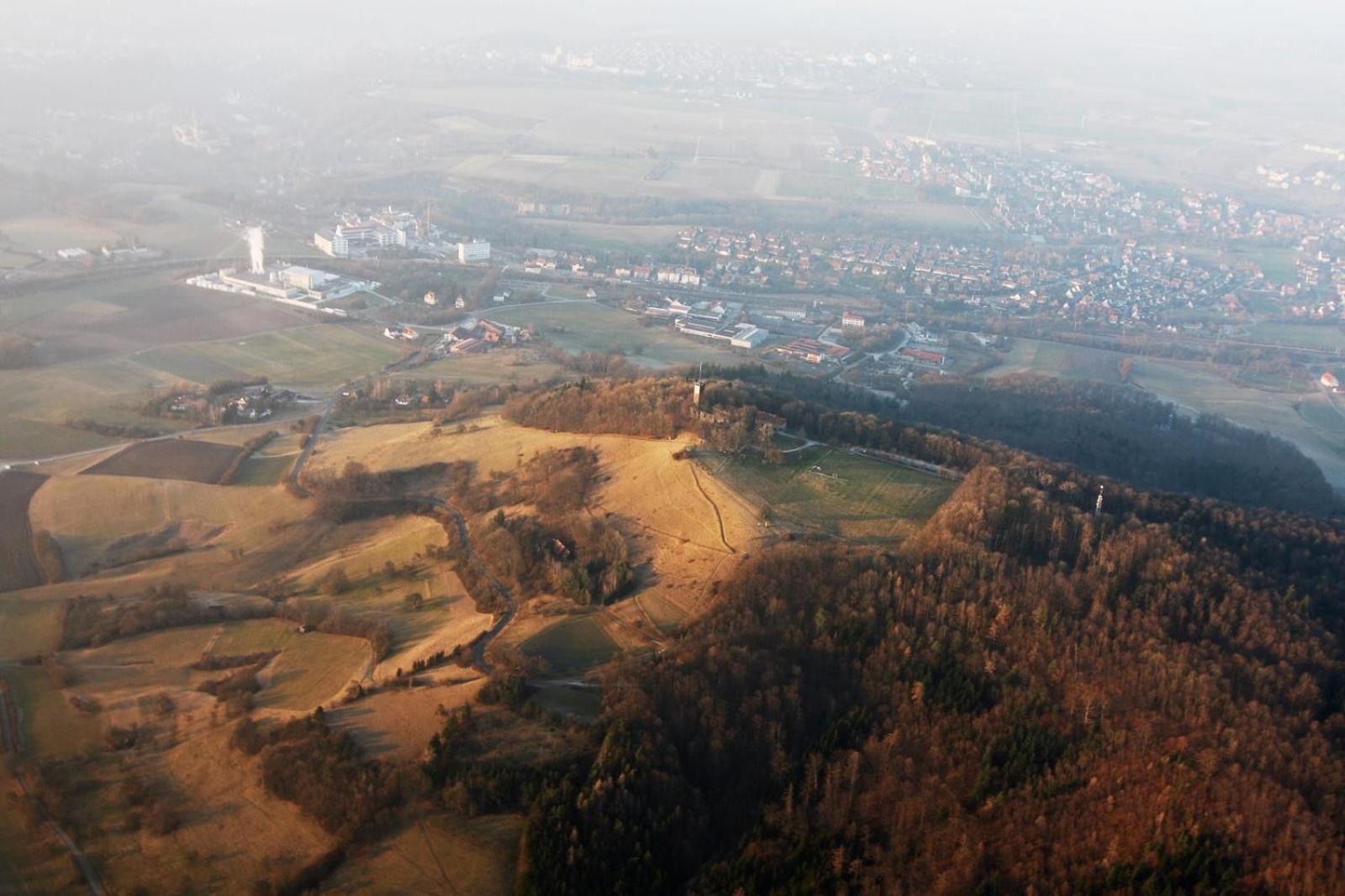 Хостел Einkorn